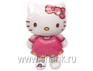 Шар А ХОД/Р90 "Hello Kitty"