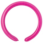 Шар латексный ШДМ 260-2/007 Пастель Fuchsia