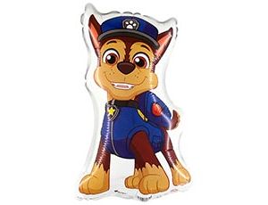 Шар Г М/ФИГУРА/ "Щенячий Патруль Чейз"