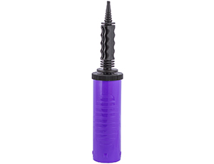 Насос ручной двухходовой 30 см (упаковка)