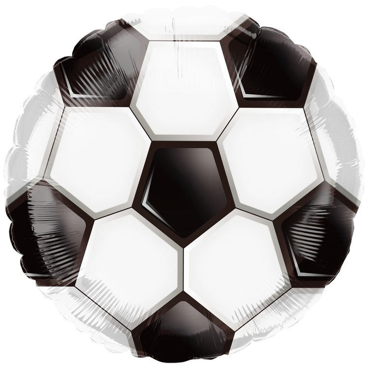 Шар К 32" Мяч футбольный