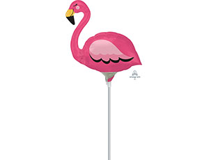 Шар А М/ФИГУРА "Фламинго"