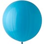 Шар латексный И 18"/09 Пастель Light Blue Шар латексный И 18"/09 Пастель Light Blue