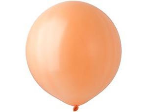 Шар латексный И 18"/060 Пастель Peach