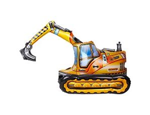 Шар К ФИГУРА  AIR Экскаватор