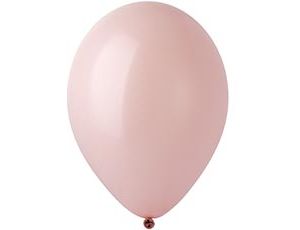 Шар латексный И 12"/100 Пастель Shell
