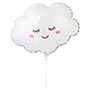 Шар Ф М/ФИГУРА/3 "Облако"