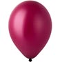 Шар латексный И 14"/101 Пастель Vino