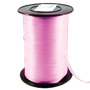 Лента 5 ммХ500 м розовая светл #2