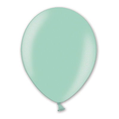 Шар латексный В 105/074 Металлик Экстра Light Green Шар латексный В 105/074 Металлик Экстра Light Green