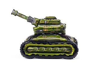 Шар К ФИГУРА  AIR Танк