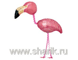 Шар А ХОД/Р75 "Фламинго"