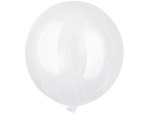 Шар К BUBBLE BOBO СФЕРА 18" Б/РИС