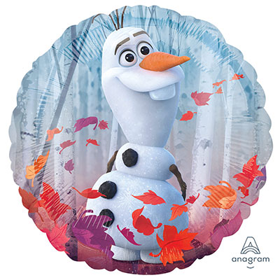 Шар А 18" "Холодное Сердце II"