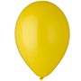 Шар латексный И 14"/02 Пастель Yellow