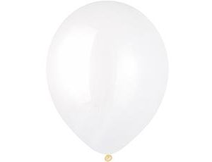 Шар латексный В 150/038 Кристалл Экстра Clear