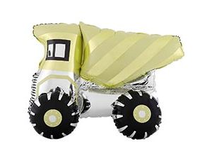 Шар К ФИГУРА AIR Машина Самосвал