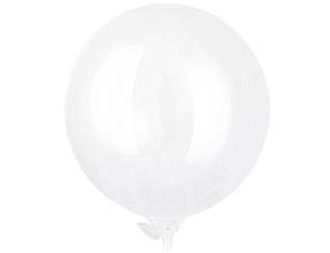 Шар К BUBBLE BOBO СФЕРА 5" Б/РИС