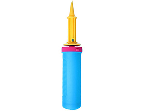 Насос ручной двухходовой