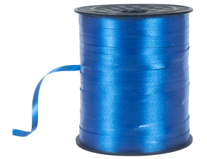 Лента 5 ммх230 м СИНЯЯ