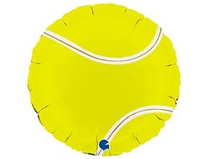 Шар Г 18" Теннисный мяч