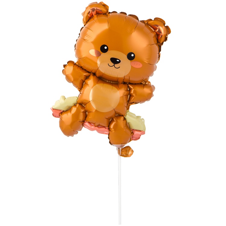 Шар К М/ФИГУРА Мишка