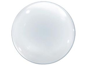 Шар Deco Bubble BOBO Сфера 24"/60 см 