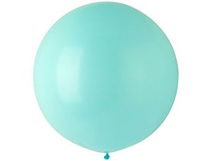 Шар латексный Э 24"/777 Стандарт Macaron Mint