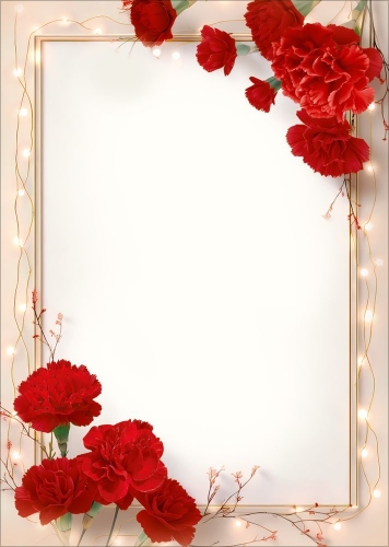 Бланк без надписи Формат А4. Без отделки