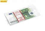 Шуточные деньги "100 ЕВРО"