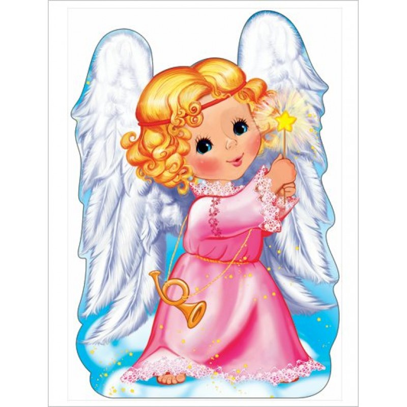 Little angel на русском языке. Ангелочки цветные. Ребенок Ангелок. Ангелочки мультяшные. Вырубной плакат.