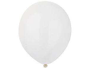 Шар латексный Е 12" Кристалл Clear