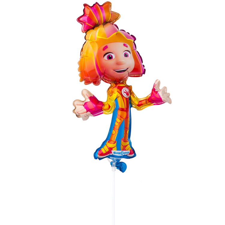 Шар К М/ФИГУРА Фиксики Симка