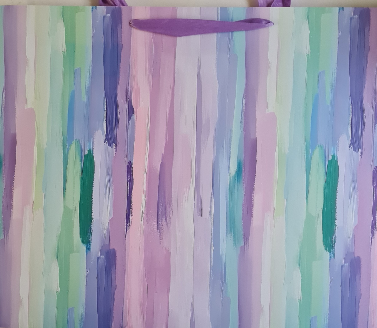 Пакет подарочный СТАНДАРТ ПЛЮС "Штрихи" (ААА+)