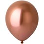 Шар латексный Е 12" ХРОМ Rose Gold Шар латексный Е 12" ХРОМ Rose Gold