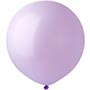 Шар латексный И 18"/079 Пастель Lilac