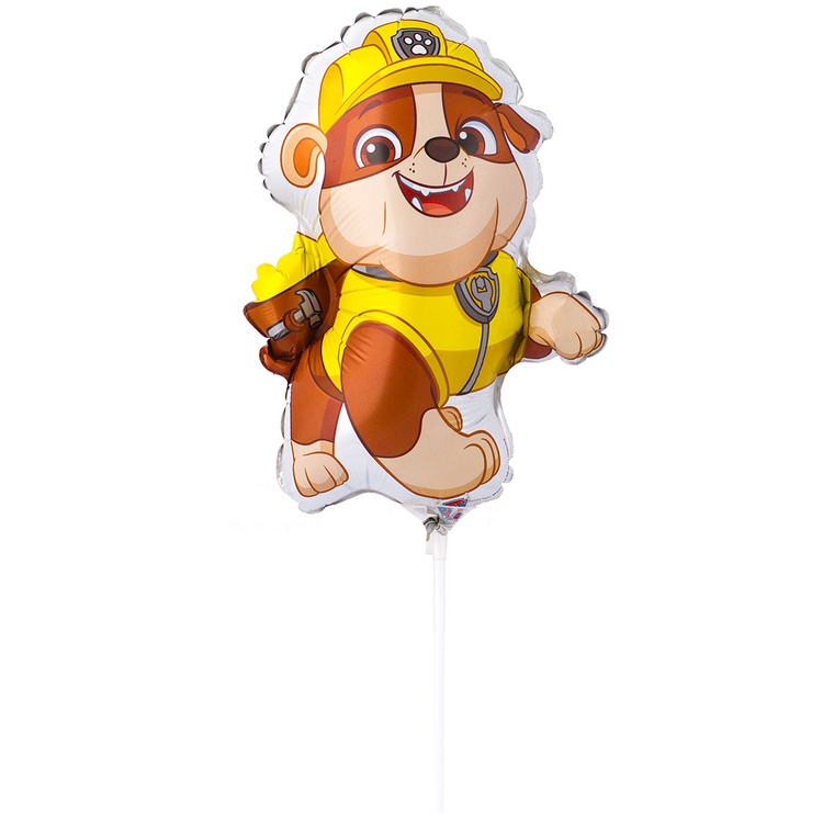 Шар Г М/ФИГУРА Щенячий Патруль Крепыш