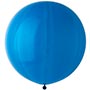 Шар латексный И 27"/010 Пастель Blue