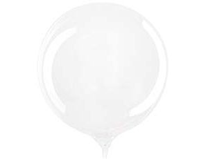 Шар К BUBBLE BOBO СФЕРА 10" Б/РИС