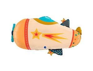 Шар Г ФИГУРА Самолет