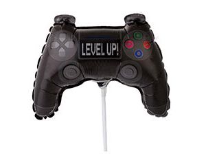 Шар Ф М/ФИГУРА/3 "LEVEL UP Джойстик игровой"