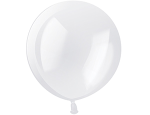 Шар латексный И 18"/00 Кристалл Transparent