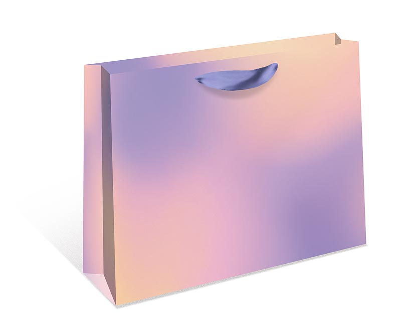 Пакет подарочный СТАНДАРТ ПЛЮС "Нежность" (ААА)