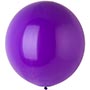 Шар латексный Э 24"/163 Стандарт Purple