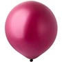 Шар латексный И 18"/101 Пастель Vino