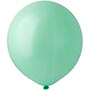 Шар латексный И 18"/077 Пастель Mint Green