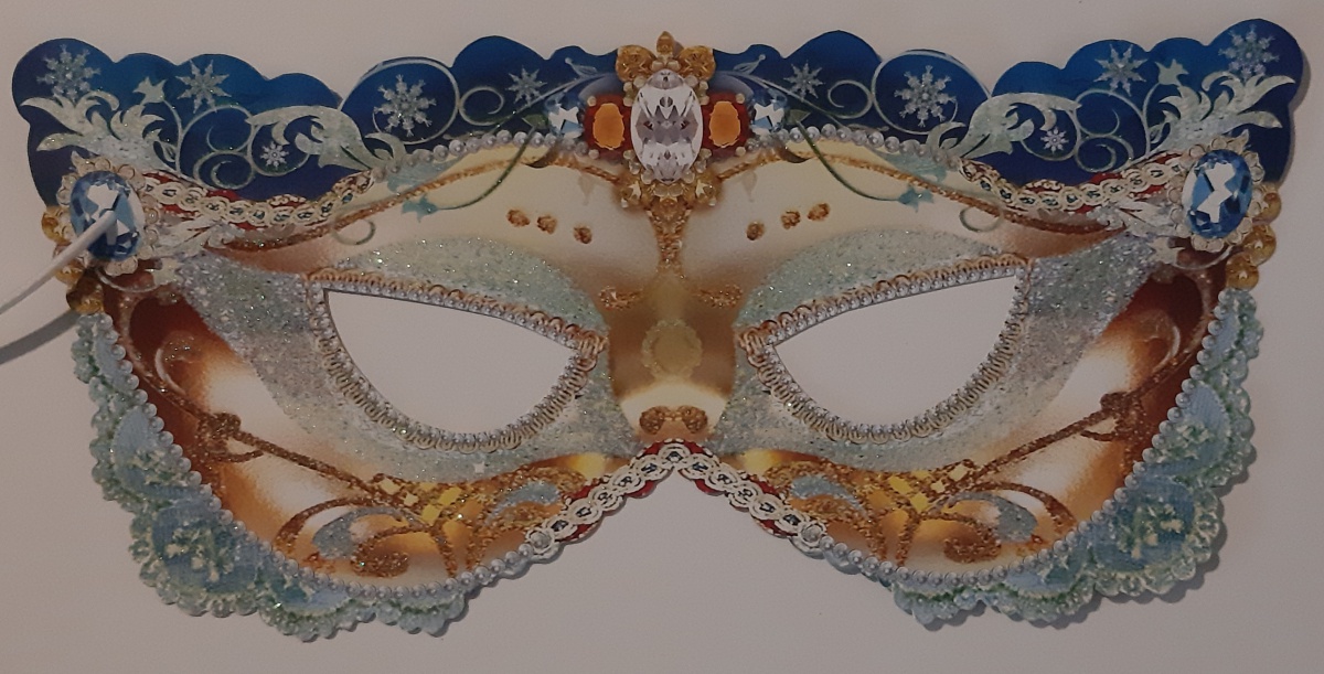 Новогодняя маска аватар. Маска Новогодняя довоенная. Маска Новогодняя лебедь. Маска 2024 бабочка
