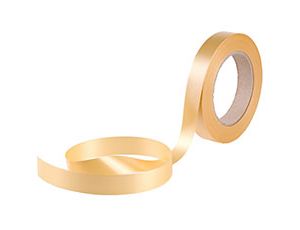 Лента 20 мм Х 46 м БРОНЗОВАЯ