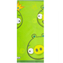 Скатерть бумажная Angry Birds (140х260 см)
