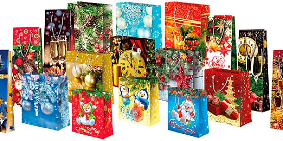 Новая коллекция новогодних подарочных пакетов!!! Новая коллекция новогодних подарочных пакетов!!!